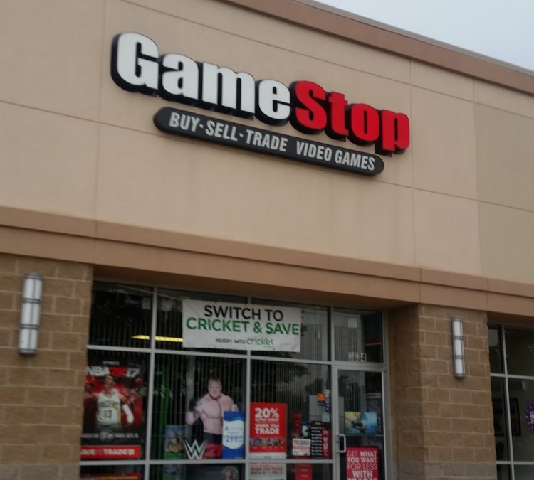 GameStop (Louisville,&nbspKY)